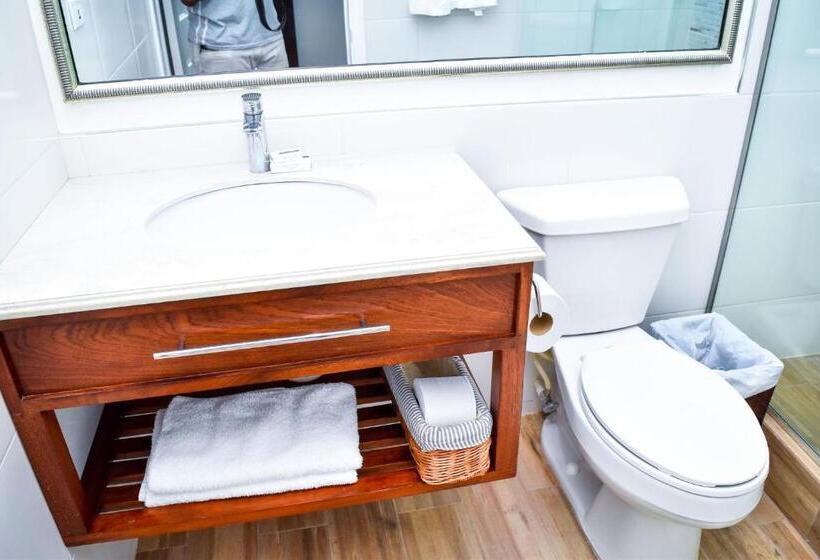 اتاق استاندارد با تخت بزرگ, Jamgolia Place