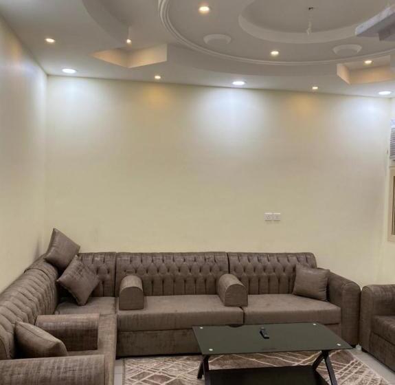 استودیوی استاندارد, Etlalet Al Sharm Apartments