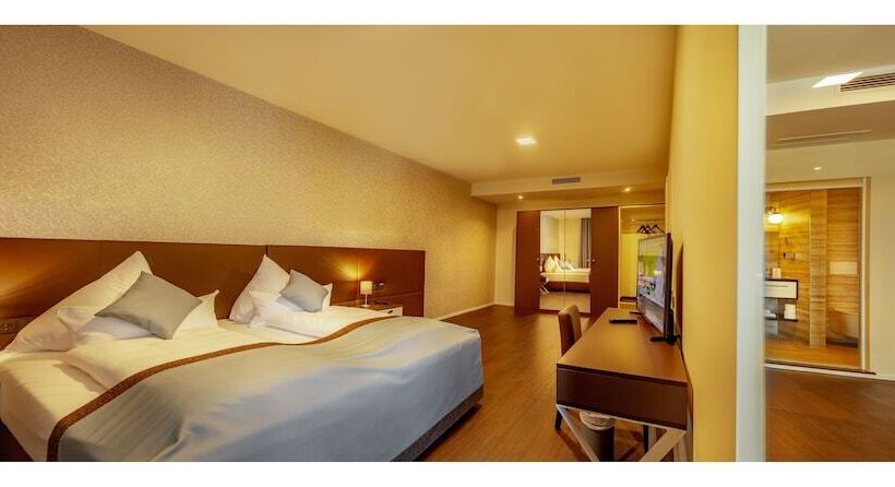 Номер Стандарт, Trip Inn Conference Hotel & Suites