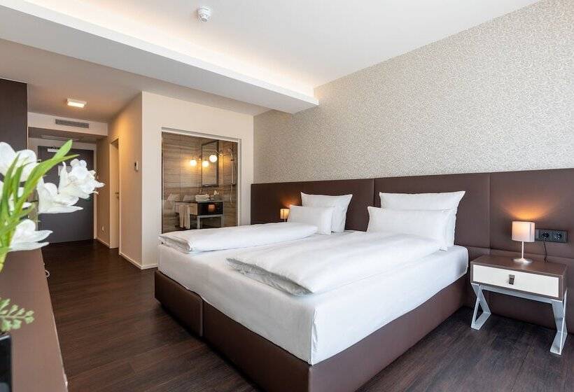 Номер Стандарт Индивидуальный, Trip Inn Conference Hotel & Suites