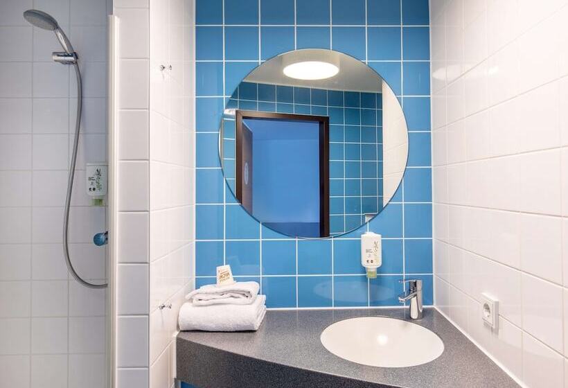 标准间, B&b Hotel Hamburg Wandsbek