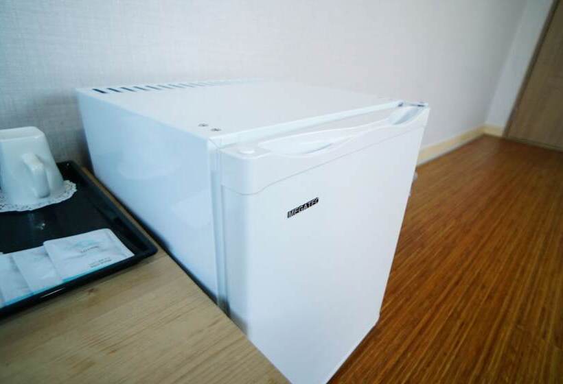 Номер Deluxe, Jeju Orastay