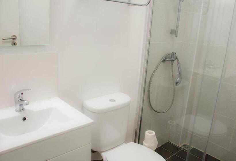 Семейное Студио, Alameda Guest House Rc