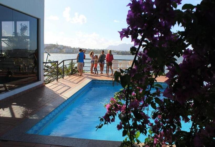 اتاق استاندارد, Hospedagem Sol E Mar