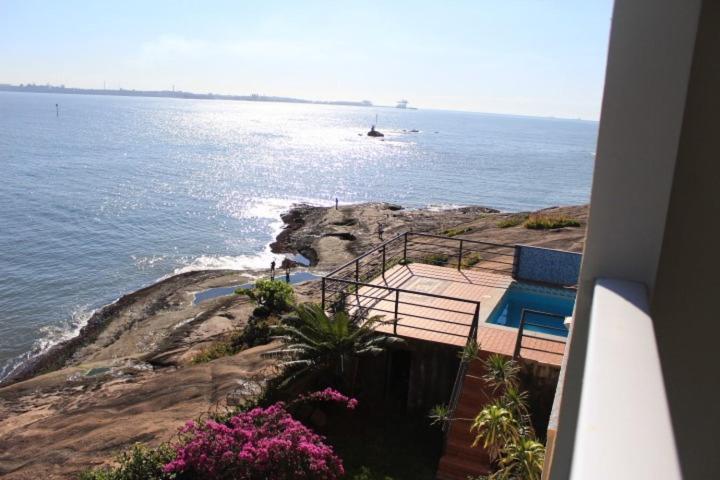 سوییت لوکس, Hospedagem Sol E Mar