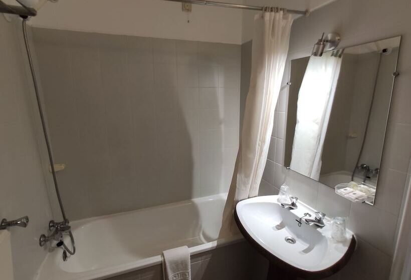 スタンダードトリプルルーム, Mafra Guest House