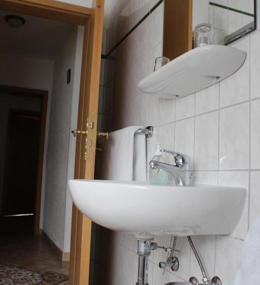 Номер Стандарт, Landhotel Zum Ersten Siedler