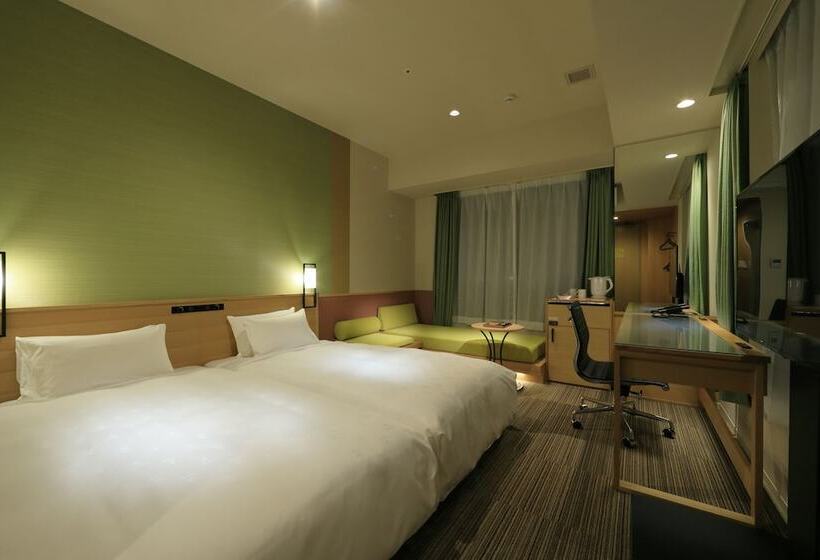 Номер Стандарт, Candeo Hotels Nara Kashihara