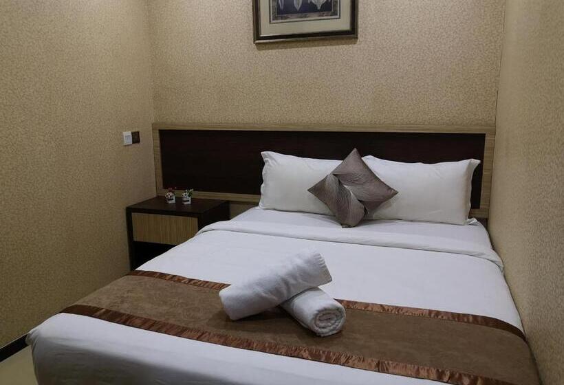 스탠다드 룸, Grand Palace Ampang