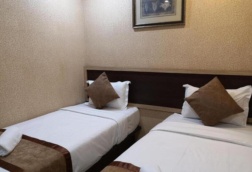 스탠다드 룸, Grand Palace Ampang