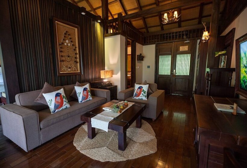 سوییت, Melia Bavi Mountain Retreat