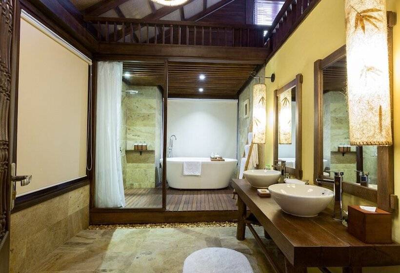 سوییت, Melia Bavi Mountain Retreat