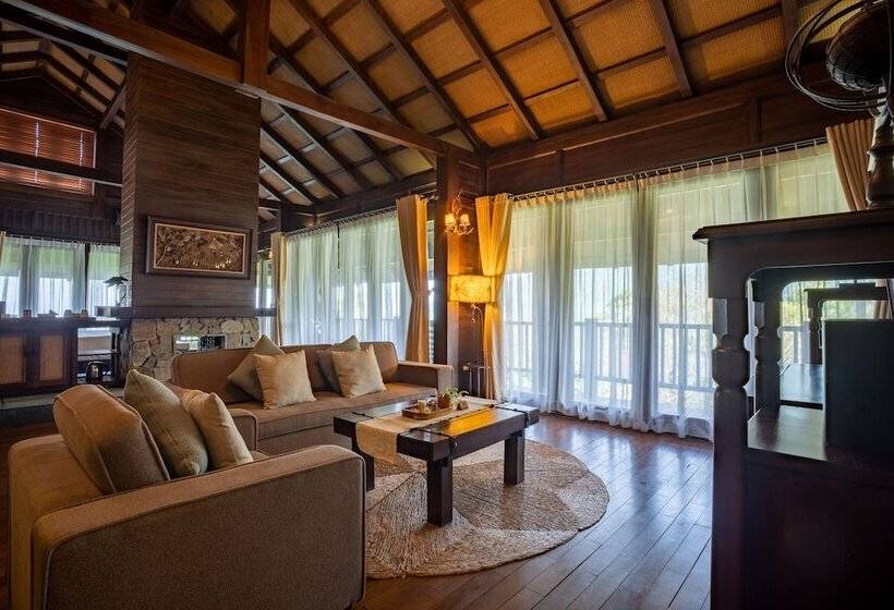 سوییت, Melia Bavi Mountain Retreat