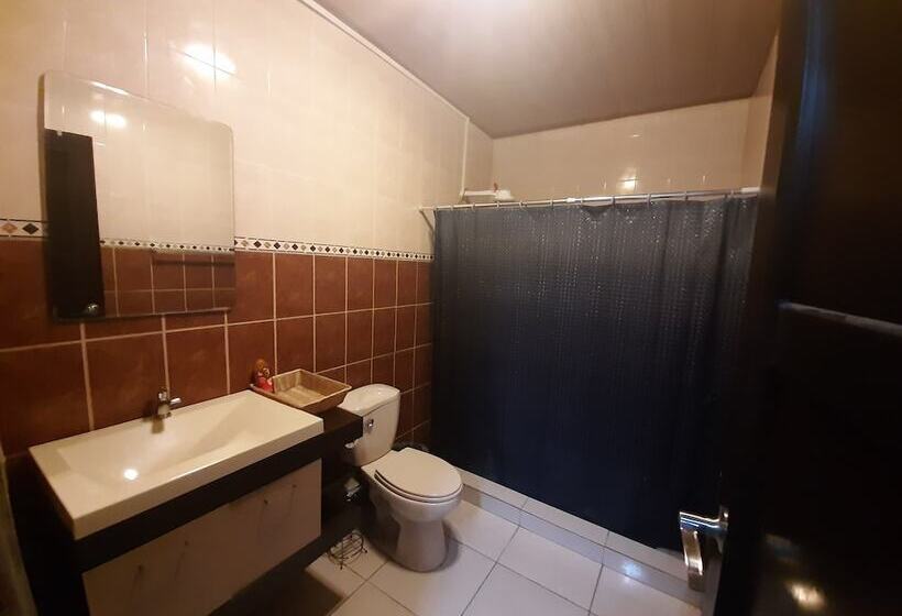 Семейный Номер, B&d Lodgings
