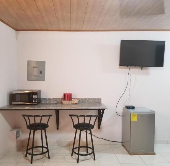 Номер Deluxe, B&d Lodgings