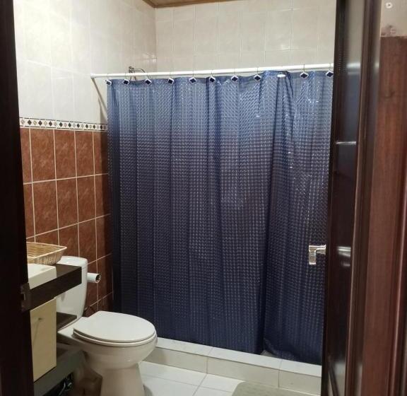Номер Deluxe, B&d Lodgings