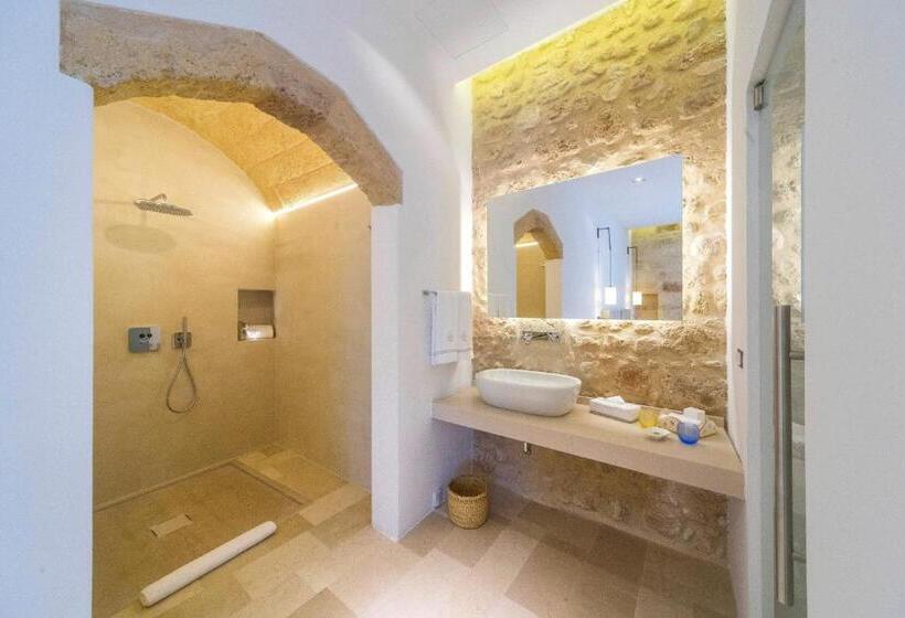Номер Deluxe, Castello Di Ugento