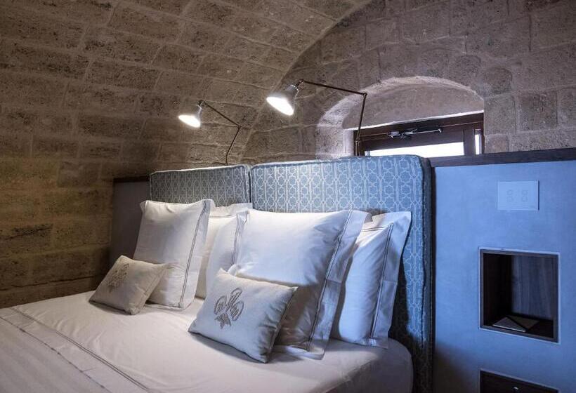 Номер Superior, Castello Di Ugento