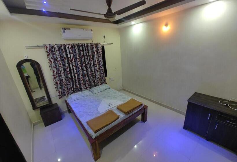 Номер Стандарт, Konkan Villa Dream