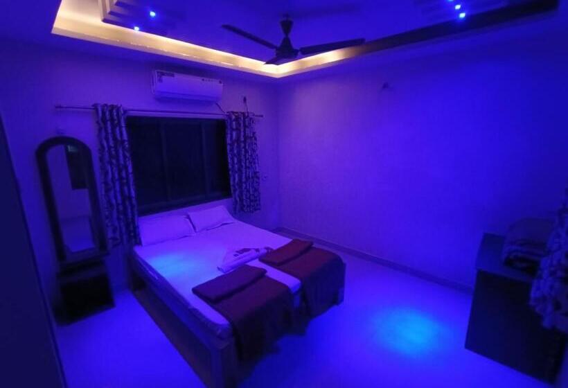 Номер Стандарт, Konkan Villa Dream