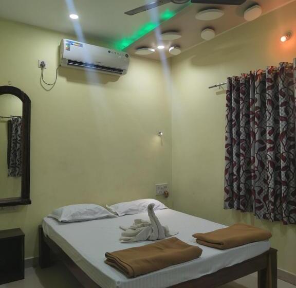 Номер Economy, Konkan Villa Dream