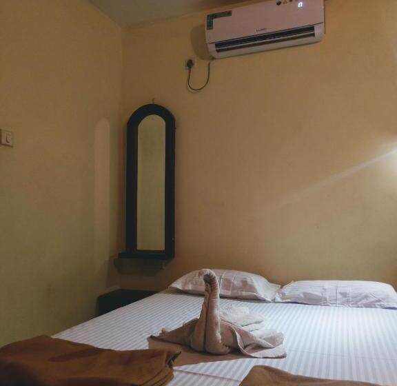 Номер Economy, Konkan Villa Dream