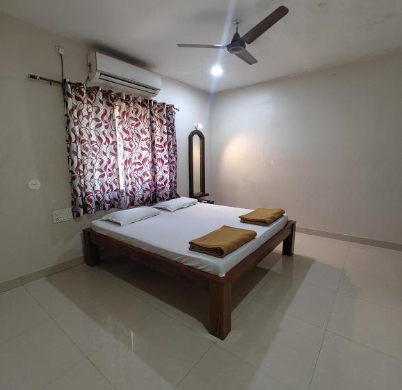 Люкс Повышенной Комфортности, Konkan Villa Dream