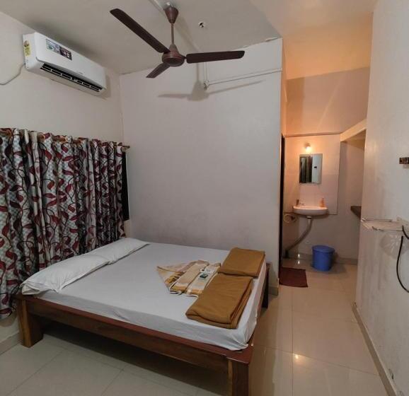 Семейный Номер, Konkan Villa Dream