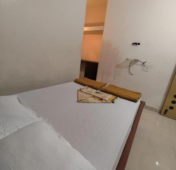 Вилла 2 Спальни, Konkan Villa Dream