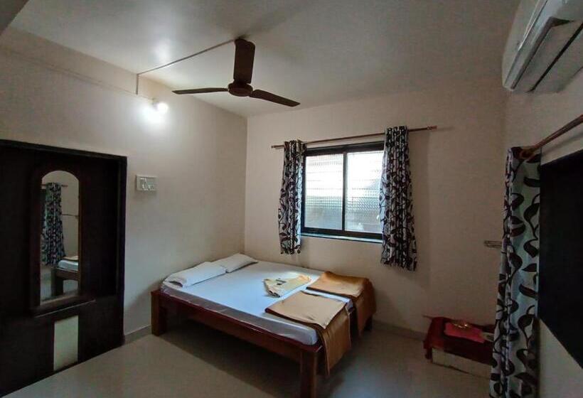Вилла 2 Спальни, Konkan Villa Dream