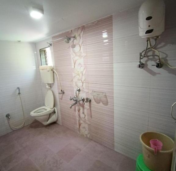 Вилла 1 Спальня, Konkan Villa Dream
