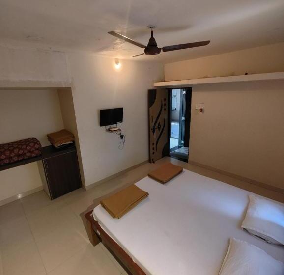 Вилла 1 Спальня, Konkan Villa Dream