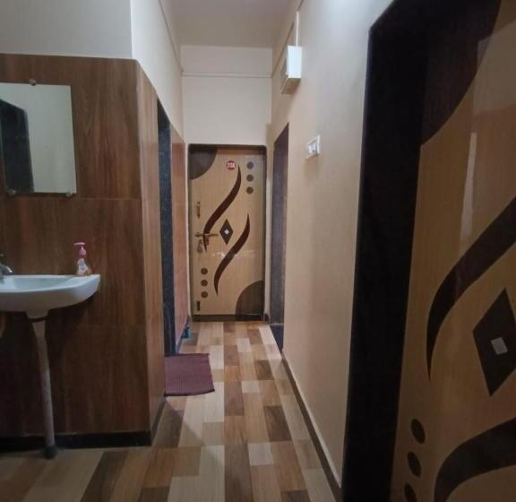 Вилла 3 Спальни, Konkan Villa Dream