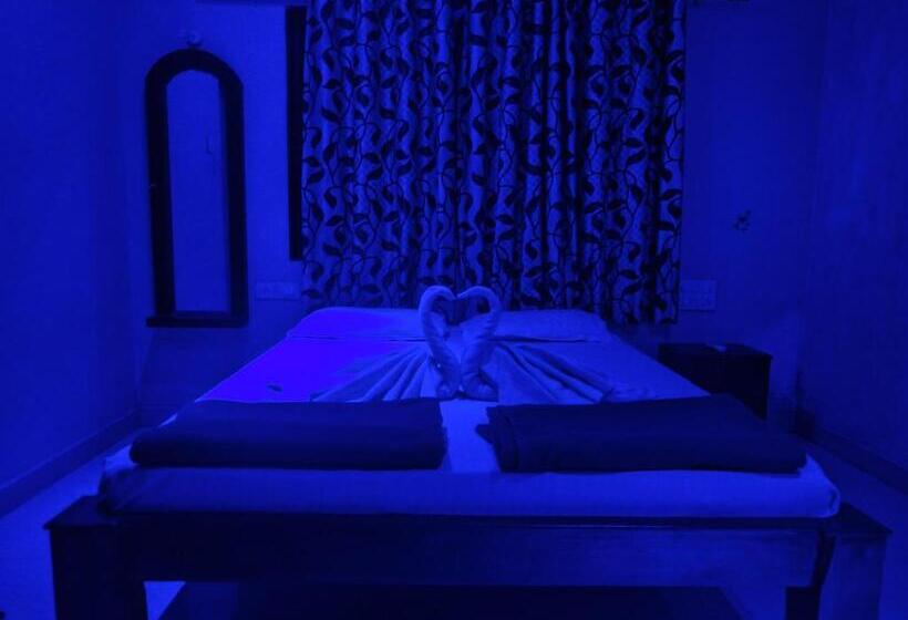Вилла 3 Спальни, Konkan Villa Dream