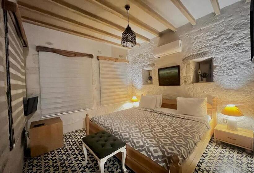 Номер Стандарт, Zen Alacati
