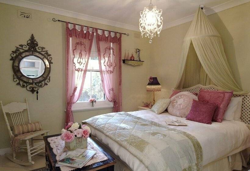 Дом 2 Спальни, Jasmine S Cottage