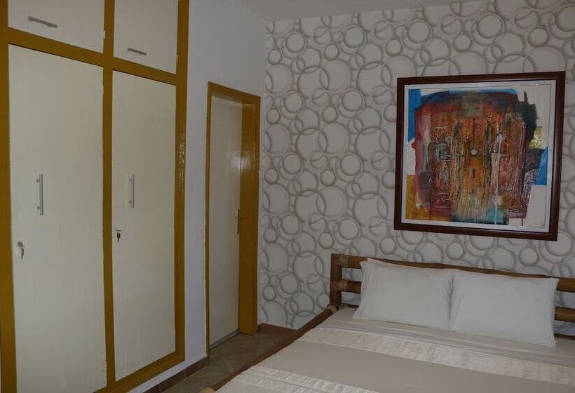 اتاق استاندارد, Residence Hibiscus
