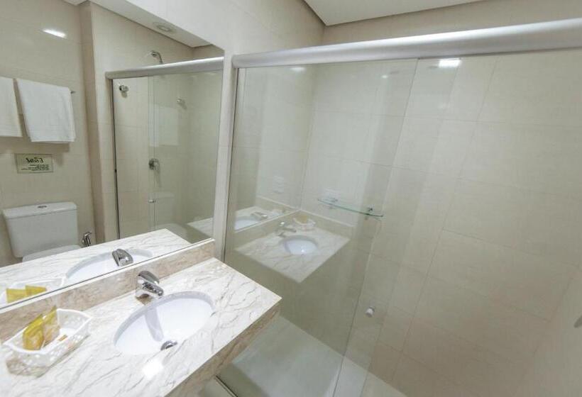 اتاق استاندارد, Ecotel