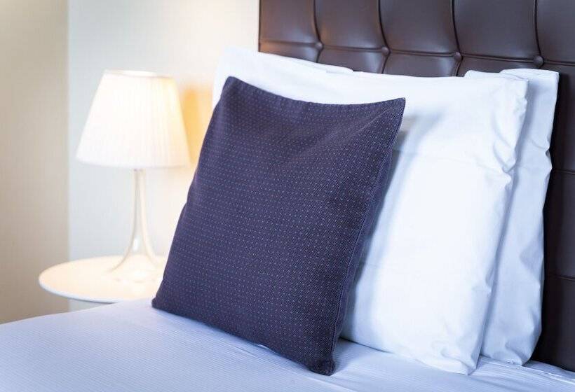 Номер Superior, Boccioleto Resort