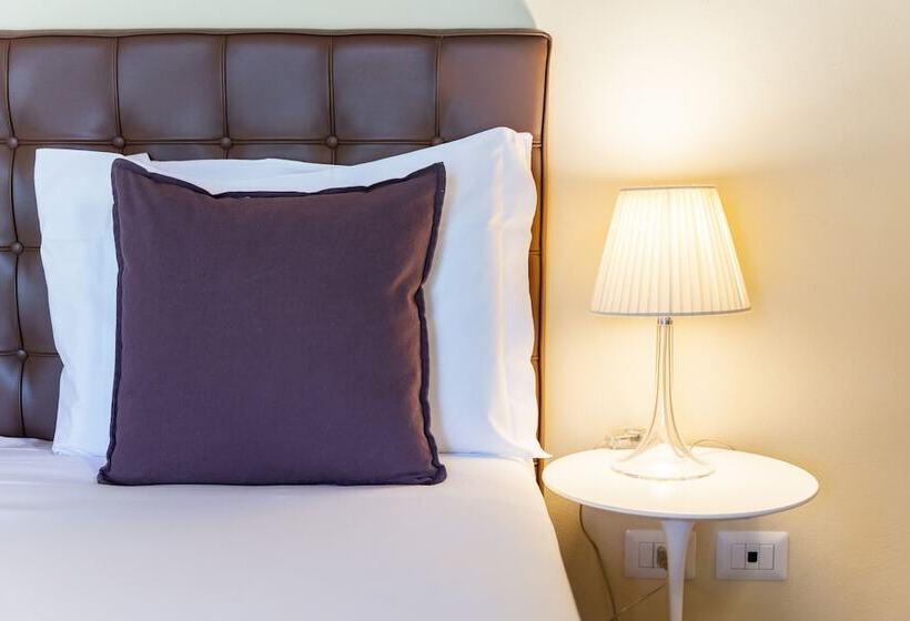 Апартаменты 2 Спальни, Boccioleto Resort
