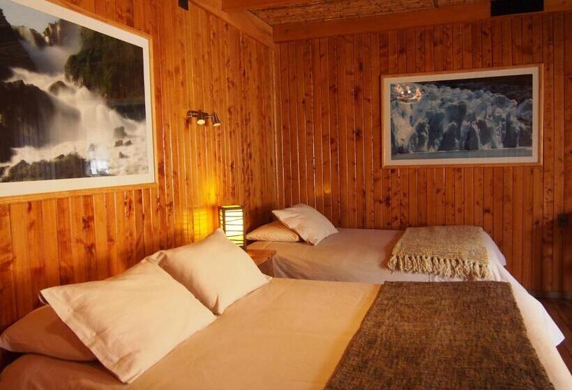 Номер Deluxe, último Paraíso