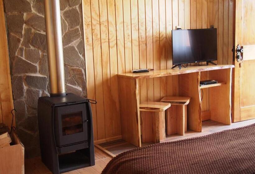 Номер Deluxe, último Paraíso