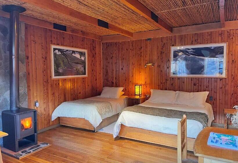 Номер Deluxe, último Paraíso