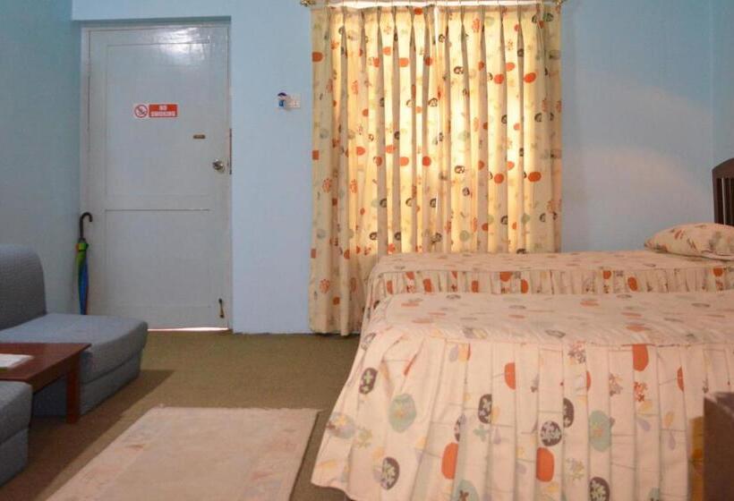 اتاق استاندارد, Megha Traveller S Village