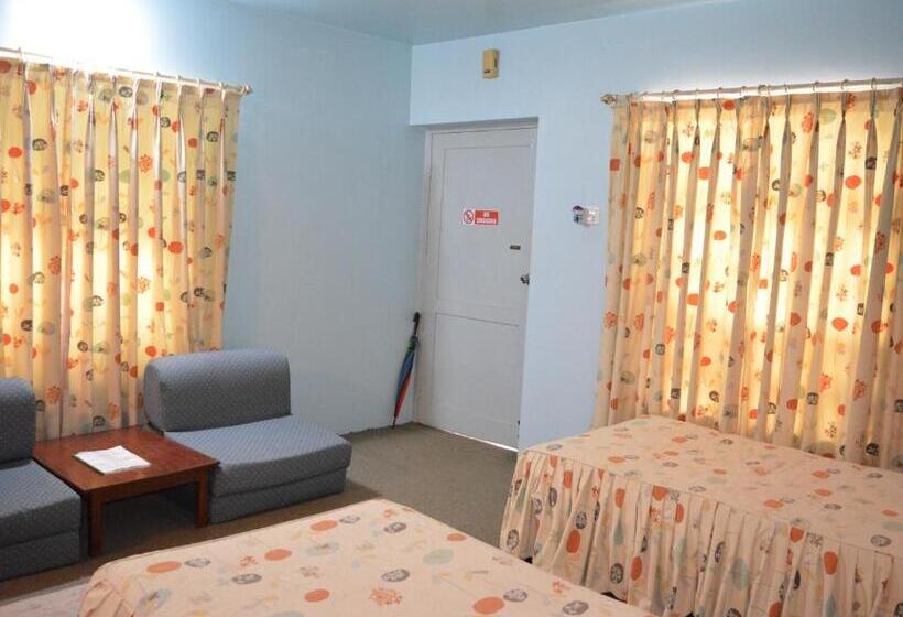اتاق استاندارد, Megha Traveller S Village
