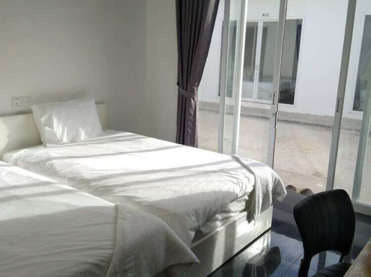 Номер Стандарт, Mstay Resort