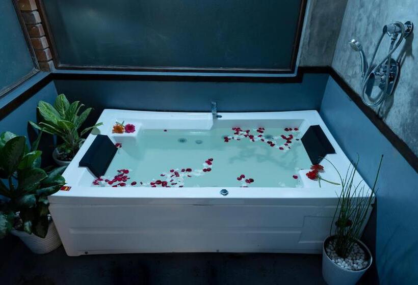 带1个卧室的别墅, Raindrops Resorts Wayanad