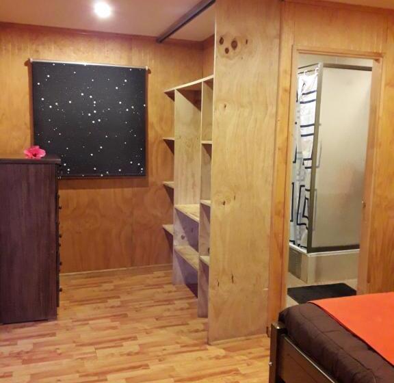 스탠다드 룸, La Casa Del Kori