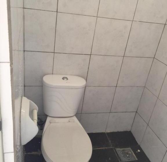 Номер Deluxe, Cloud And Xky Beach Resort