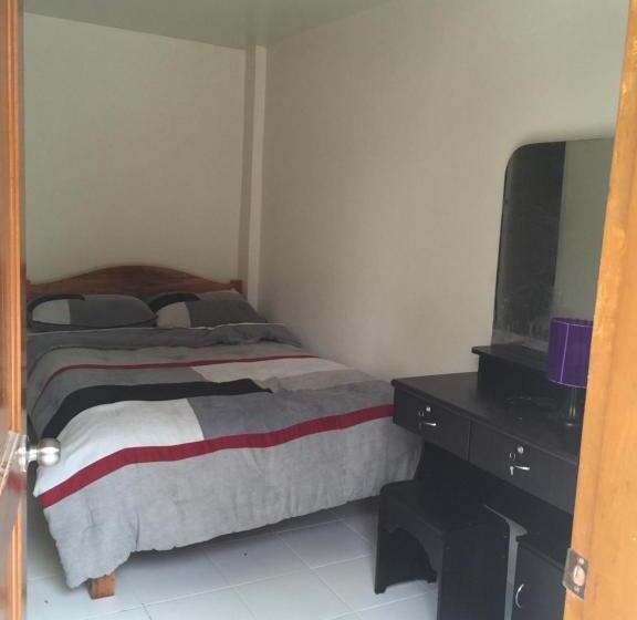 Номер Deluxe, Cloud And Xky Beach Resort